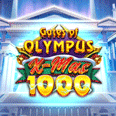 Gates of Olympus 1000